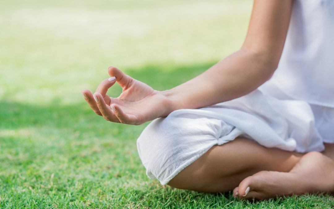 Detox Yoga – Gesund in den Frühling